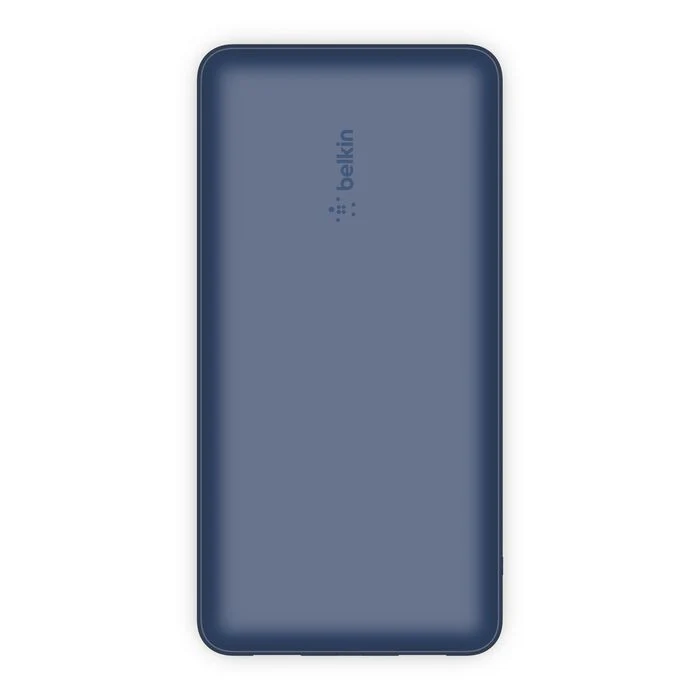 Belkin BoostCharge 20,000mAh Power Bank with USB-C & Dual USB-A | Fast Charging for iPhone, Android & More - Image 8