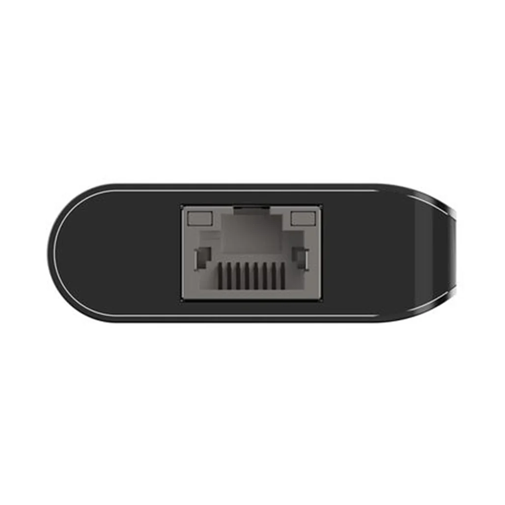Belkin Connect USB-C 6-in-1 Multiport Adapter - Image 3