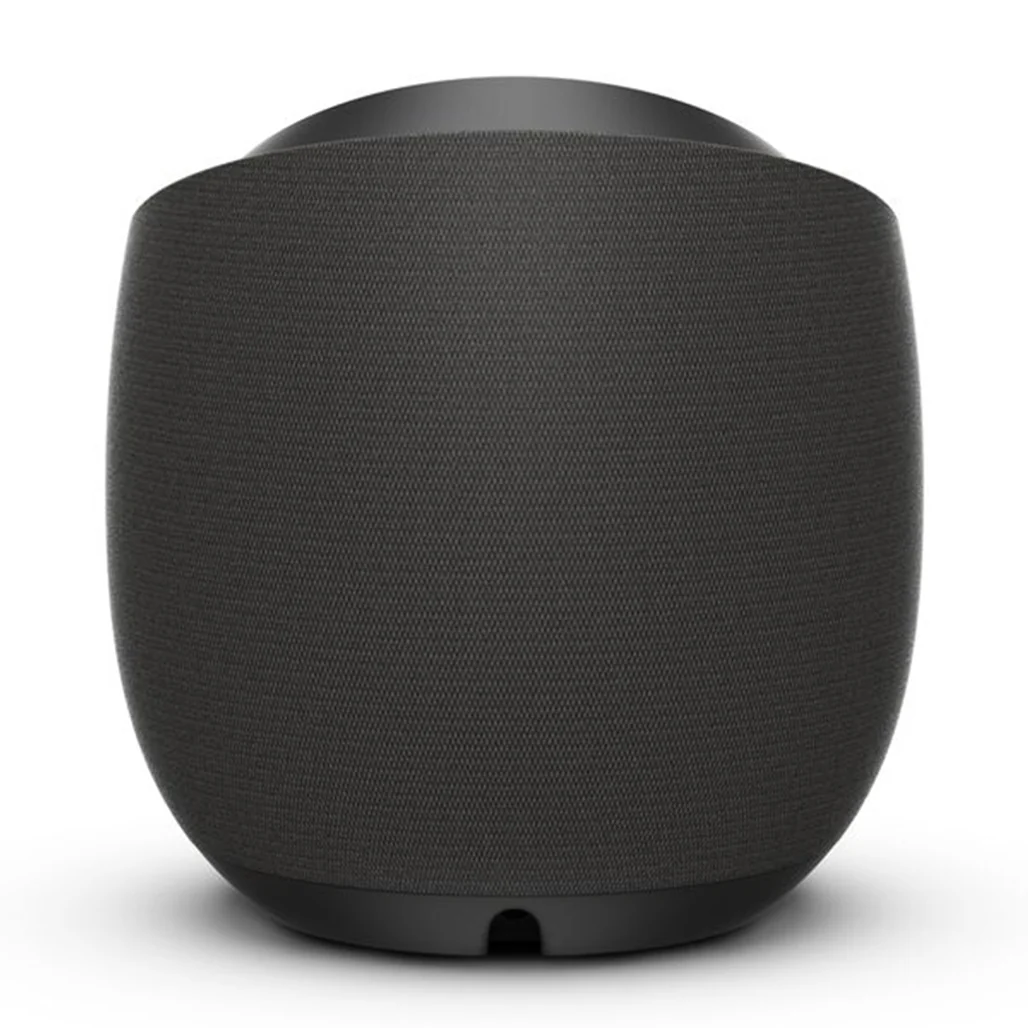 Belkin SOUNDFORM™ Elite Smart Speaker + Wireless Charger with Devialet Audio - Image 5