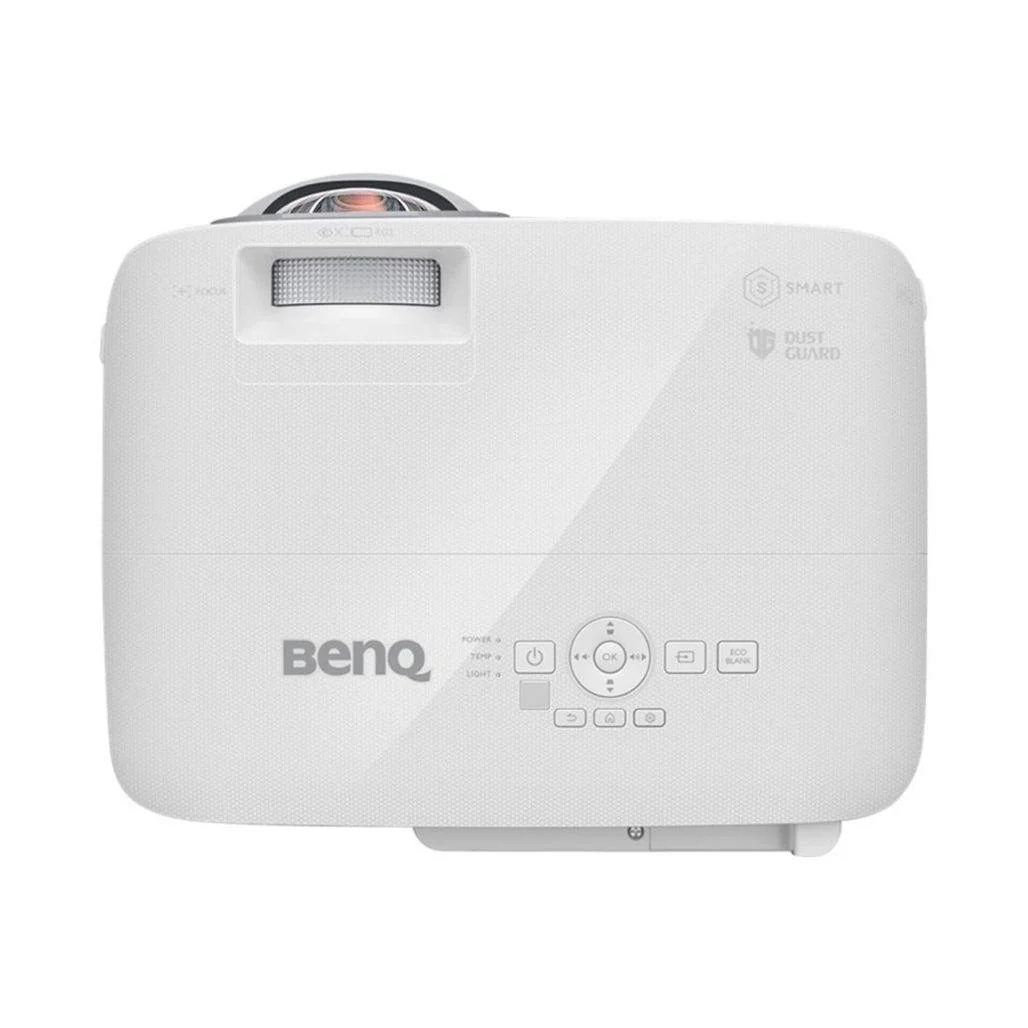 BenQ EW800ST - Wireless Android-based Smart Projector for Business | 3300lm, WXGA - Image 4