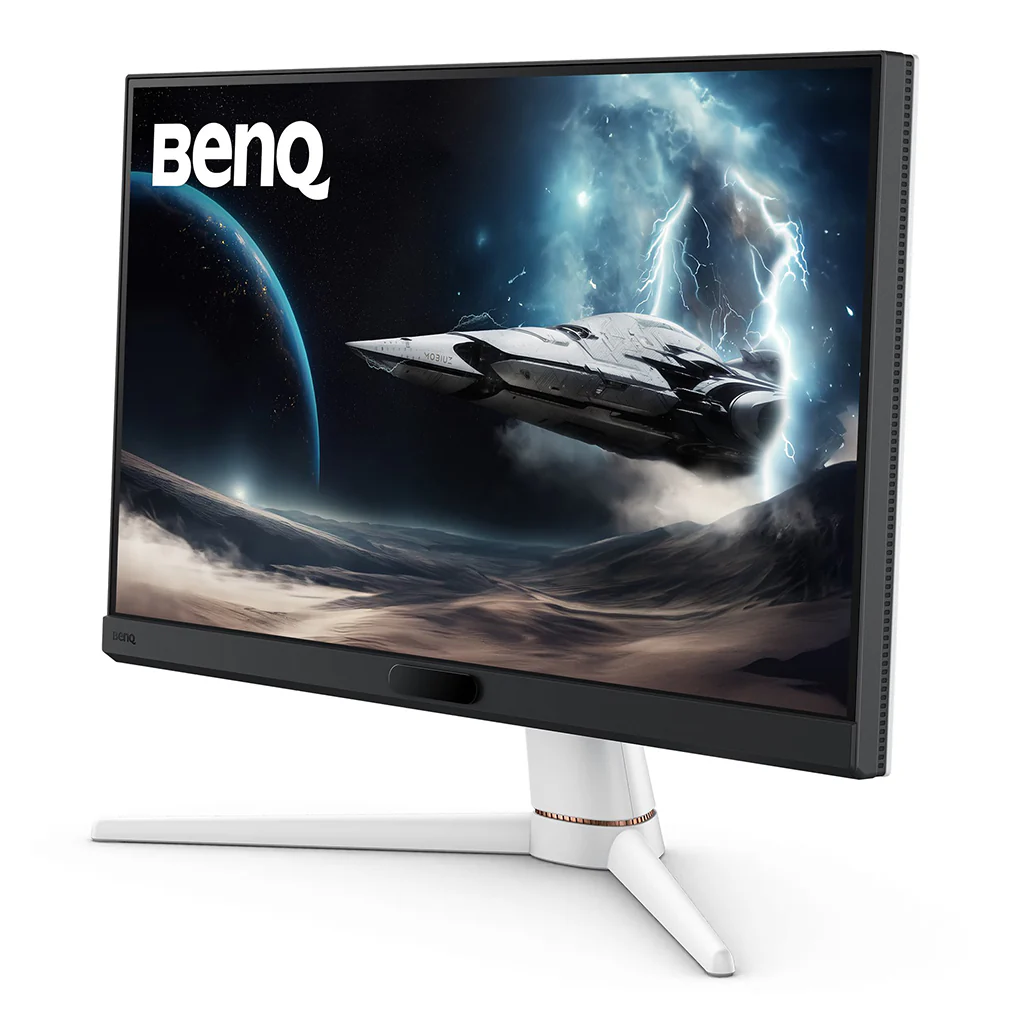 BenQ EX251 - 25” FHD 220Hz MOBIUZ Gaming Monitor - Image 3