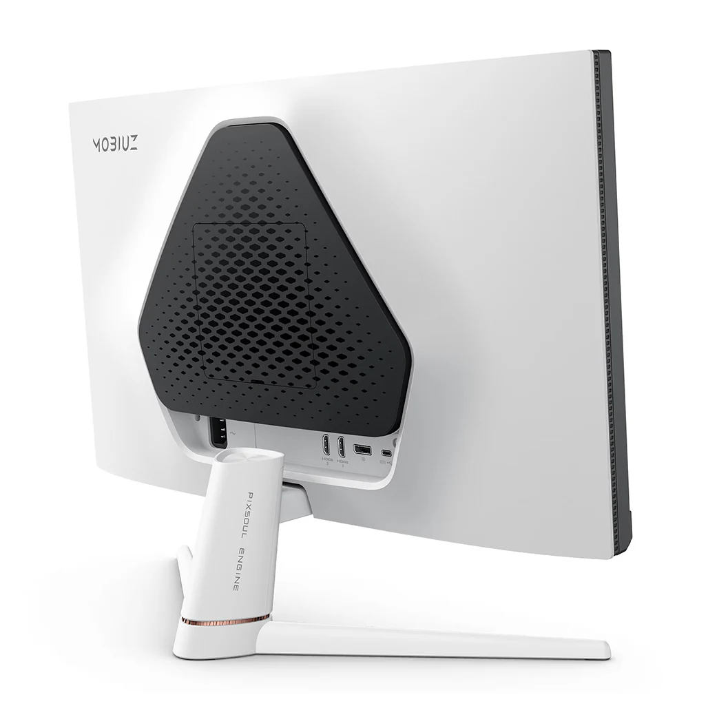 BenQ EX251 - 25” FHD 220Hz MOBIUZ Gaming Monitor - Image 5