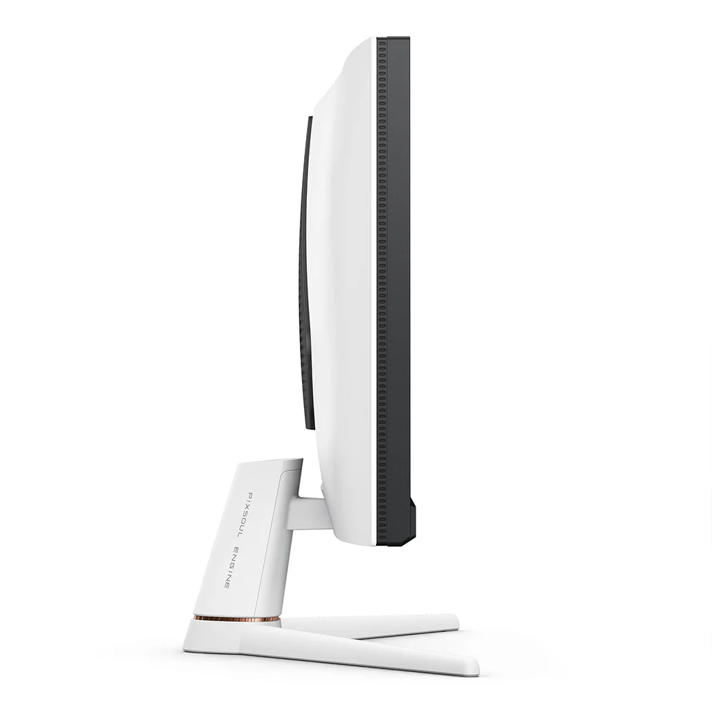 BenQ EX251 - 25” FHD 220Hz MOBIUZ Gaming Monitor - Image 8