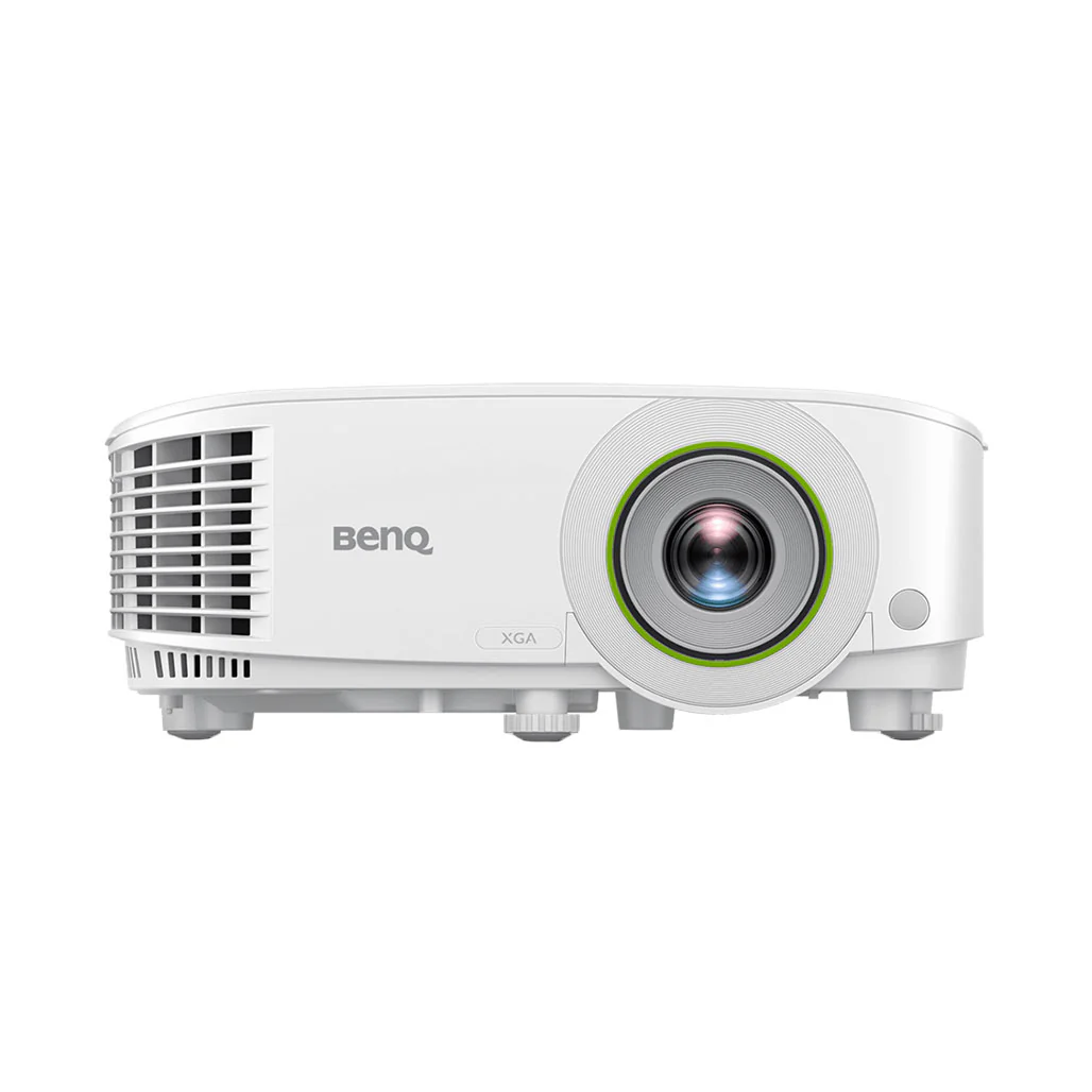 BenQ EX600 - Wireless Android-based Smart Projector for Business | 3600lm, XGA