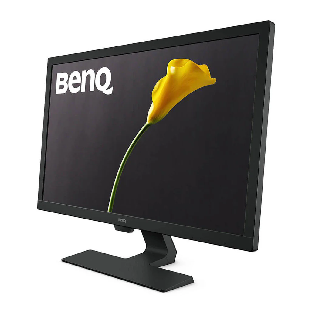 BenQ GL2780 - 27" FHD 75Hz LED Monitor - Image 3