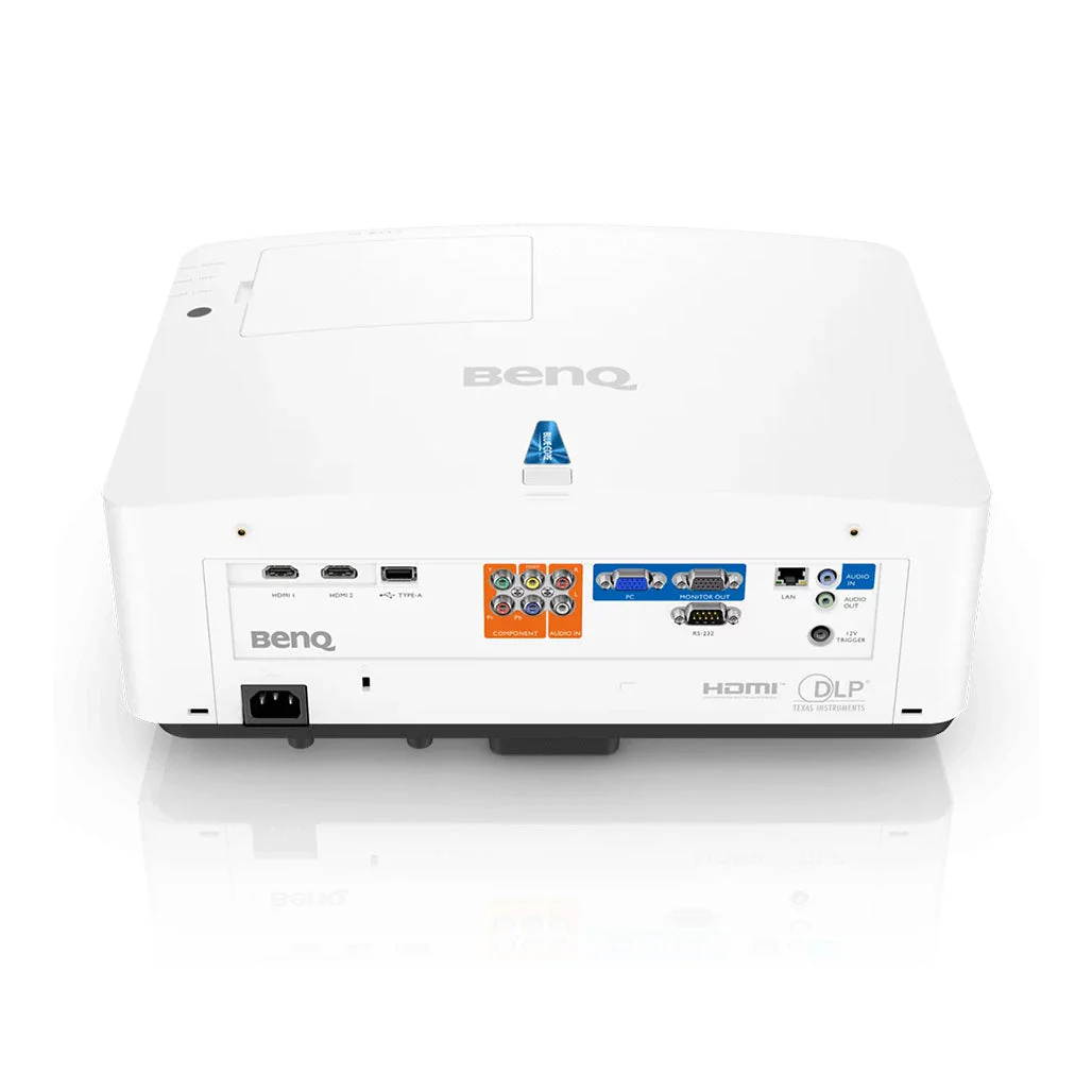 BenQ LU930 - 5000lms WUXGA Conference - Image 8