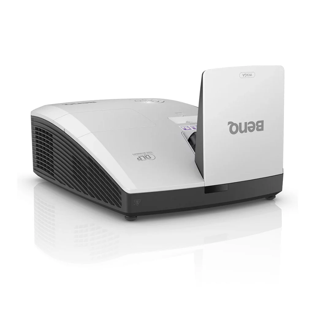 BenQ MW855UST+ - 3500lms WXGA Meeting Room Projector - Image 2
