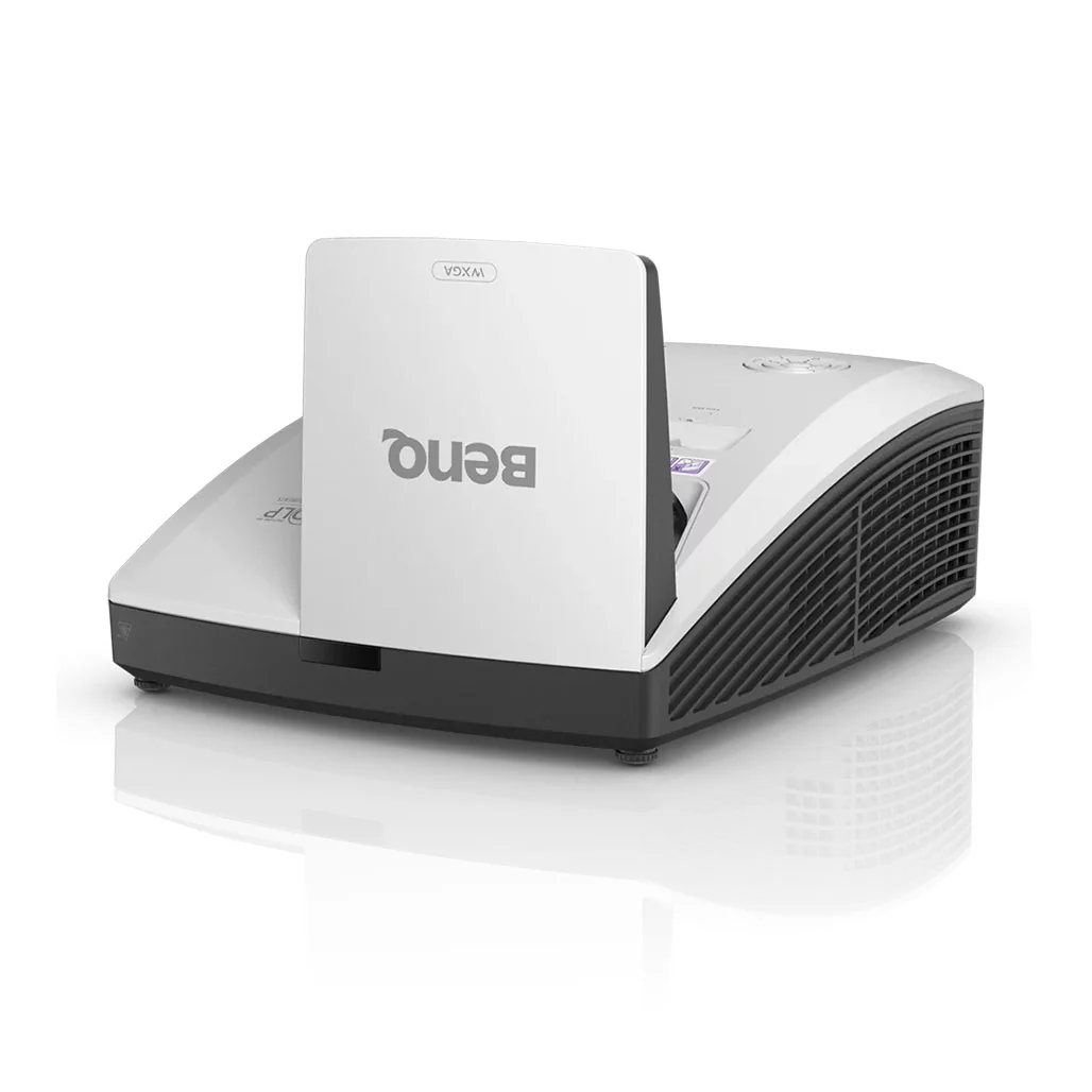 BenQ MW855UST+ - 3500lms WXGA Meeting Room Projector - Image 3