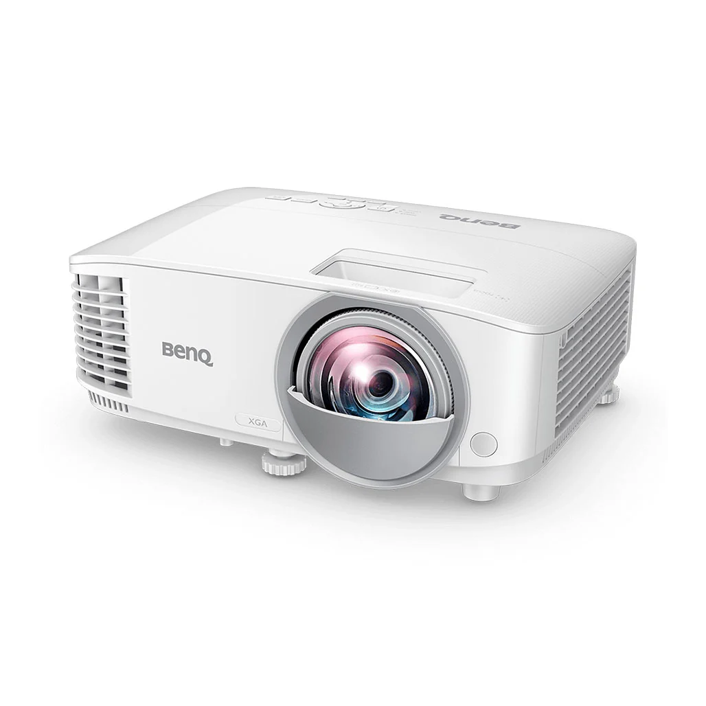 BenQ MX808STH - Interactive Classroom Projector with Short Throw, XGA - Image 3