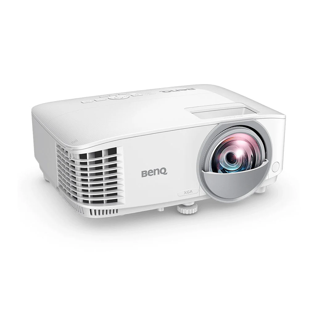 BenQ MX808STH - Interactive Classroom Projector with Short Throw, XGA - Image 4