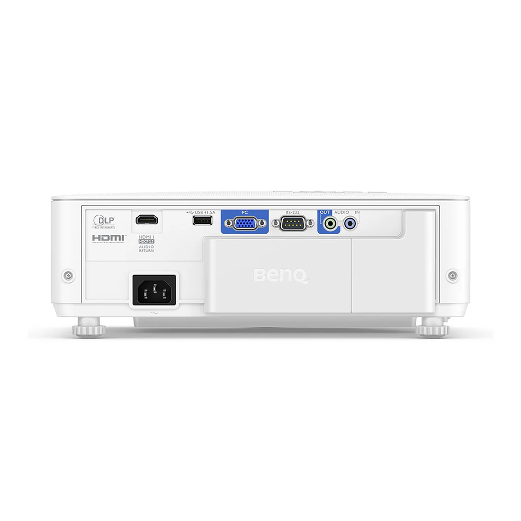 BenQ TH685i - 1080p HDR 3500lm Home Cinema Projector - Image 6