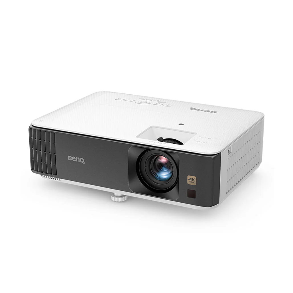 BenQ TK700 - 4K Gaming Projector - 3200 Lumens, Low Input Lag, HDR Support - Image 2