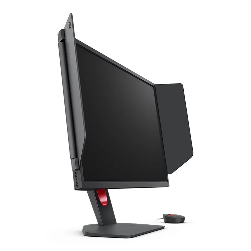 BenQ Zowie XL2566K - 24.5" TN 360Hz Gaming Monitor - Image 3
