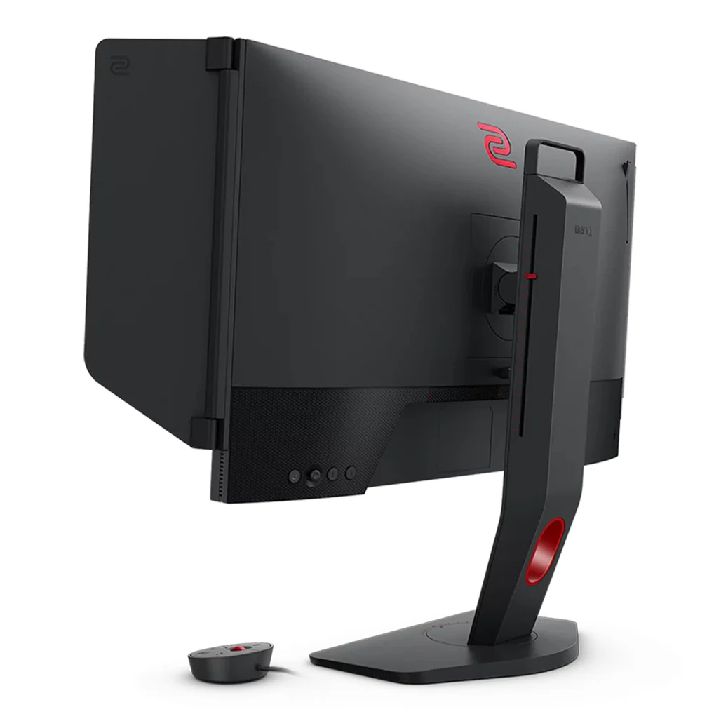 BenQ Zowie XL2566K - 24.5" TN 360Hz Gaming Monitor - Image 4