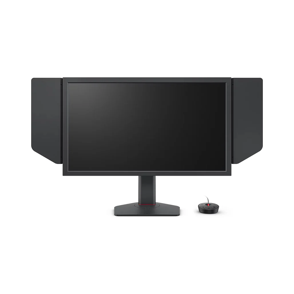 BenQ Zowie XL2586X - 24" FHD 540Hz Fast TN Gaming Monitor