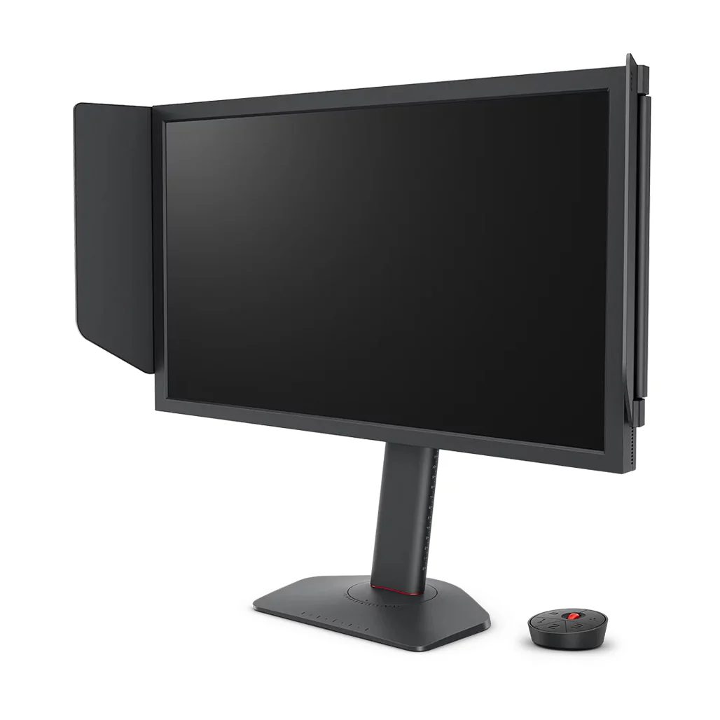 BenQ Zowie XL2586X - 24" FHD 540Hz Fast TN Gaming Monitor - Image 3
