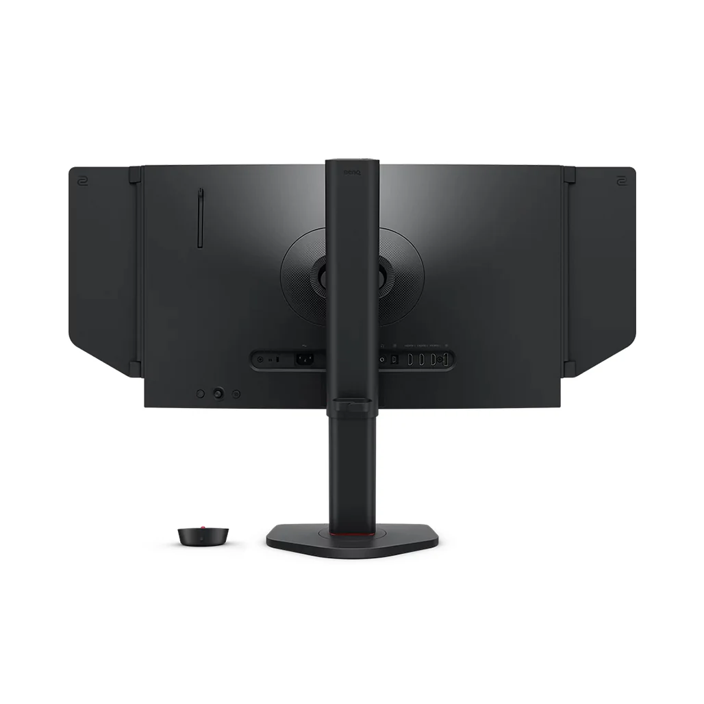 BenQ Zowie XL2586X - 24" FHD 540Hz Fast TN Gaming Monitor - Image 4