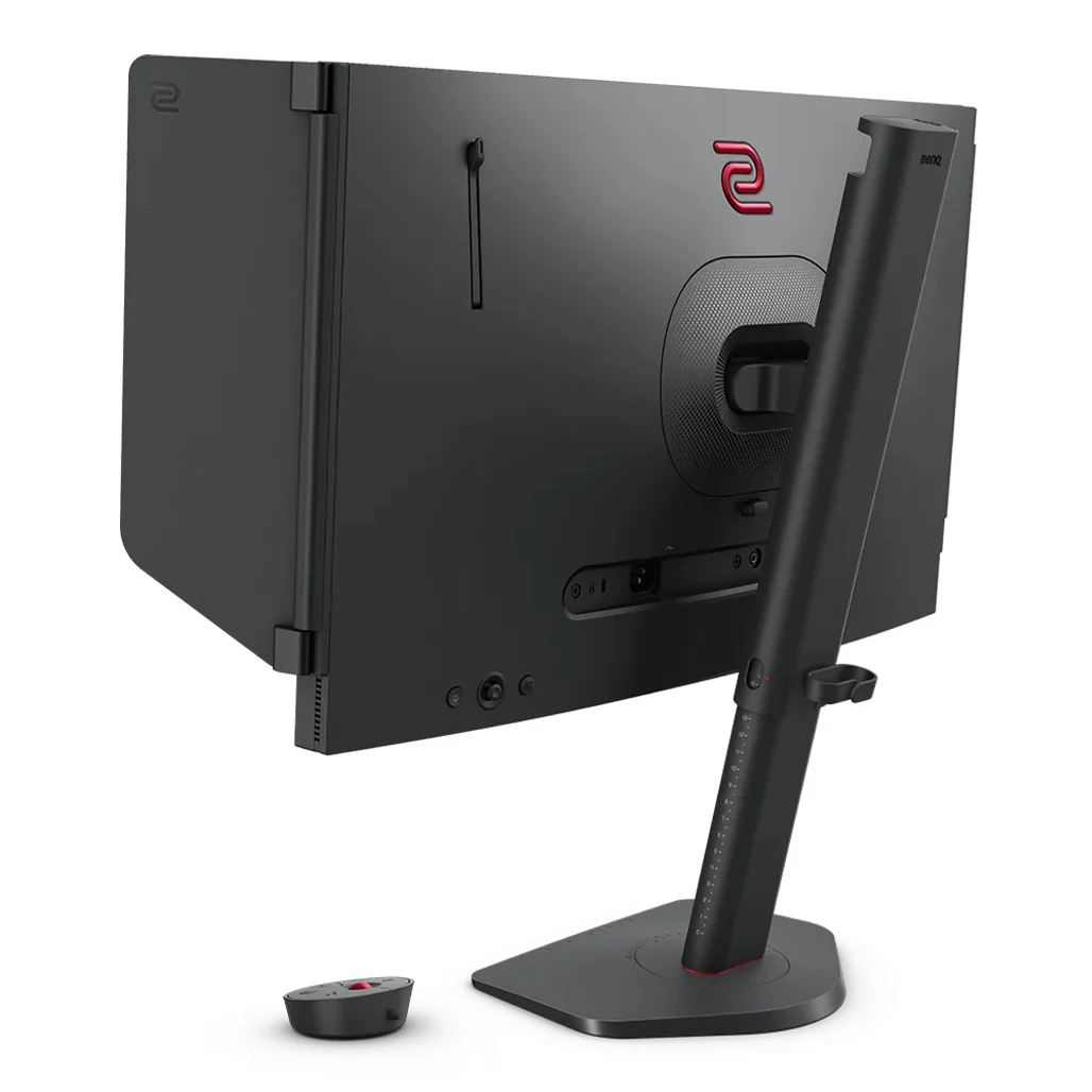 BenQ Zowie XL2586X - 24" FHD 540Hz Fast TN Gaming Monitor - Image 6