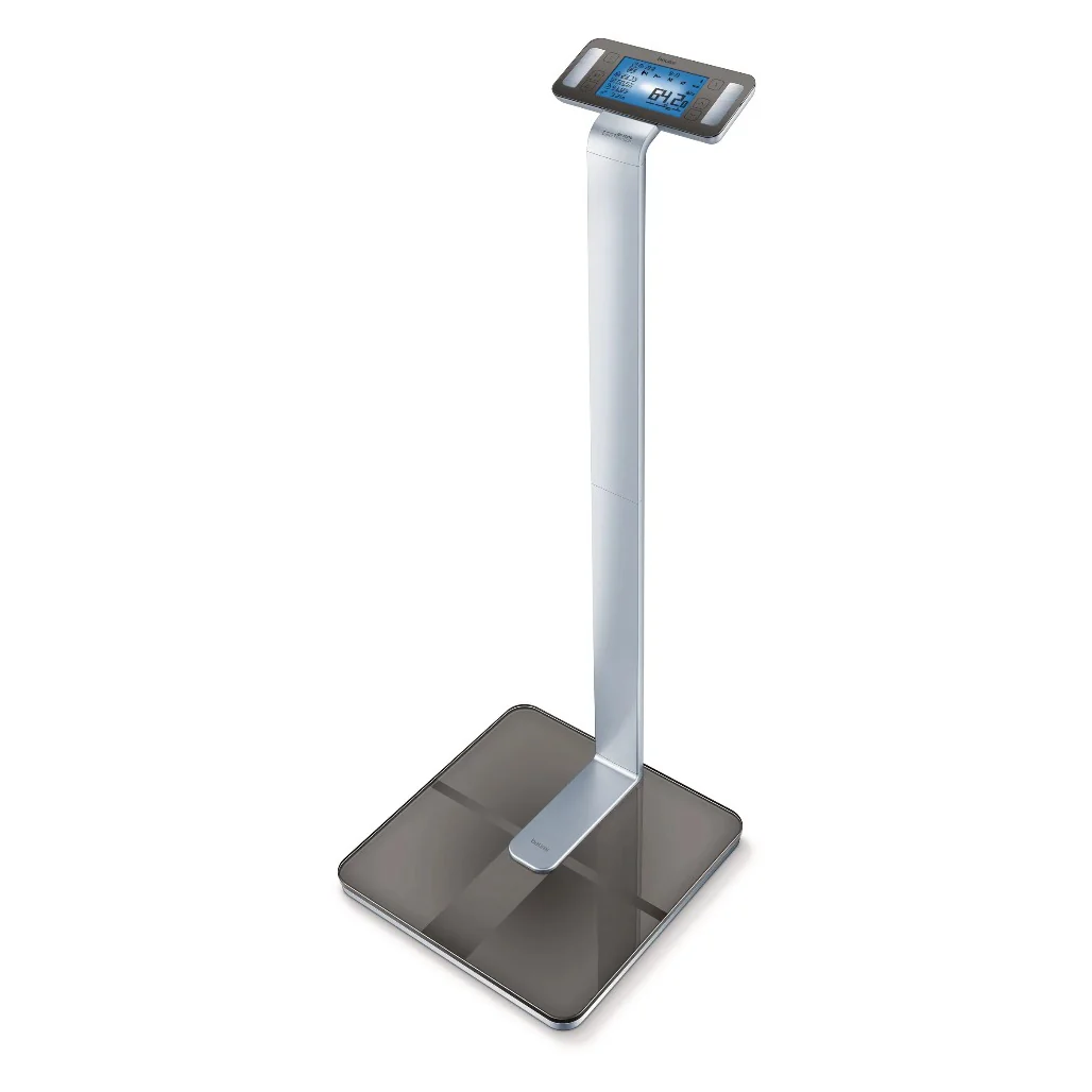 Beurer BF 1000 Super Precision Diagnostic Bathroom Scale