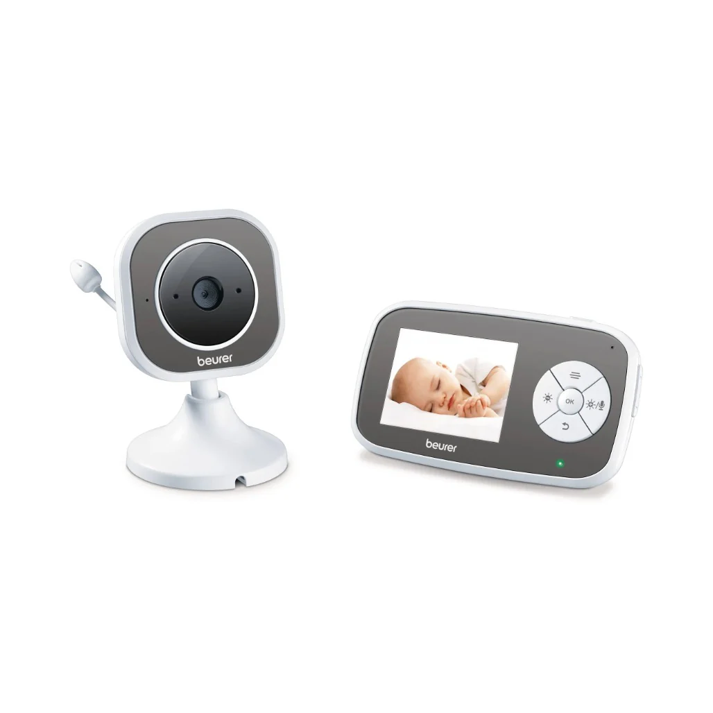 Beurer BY 110 Video Baby Monitor