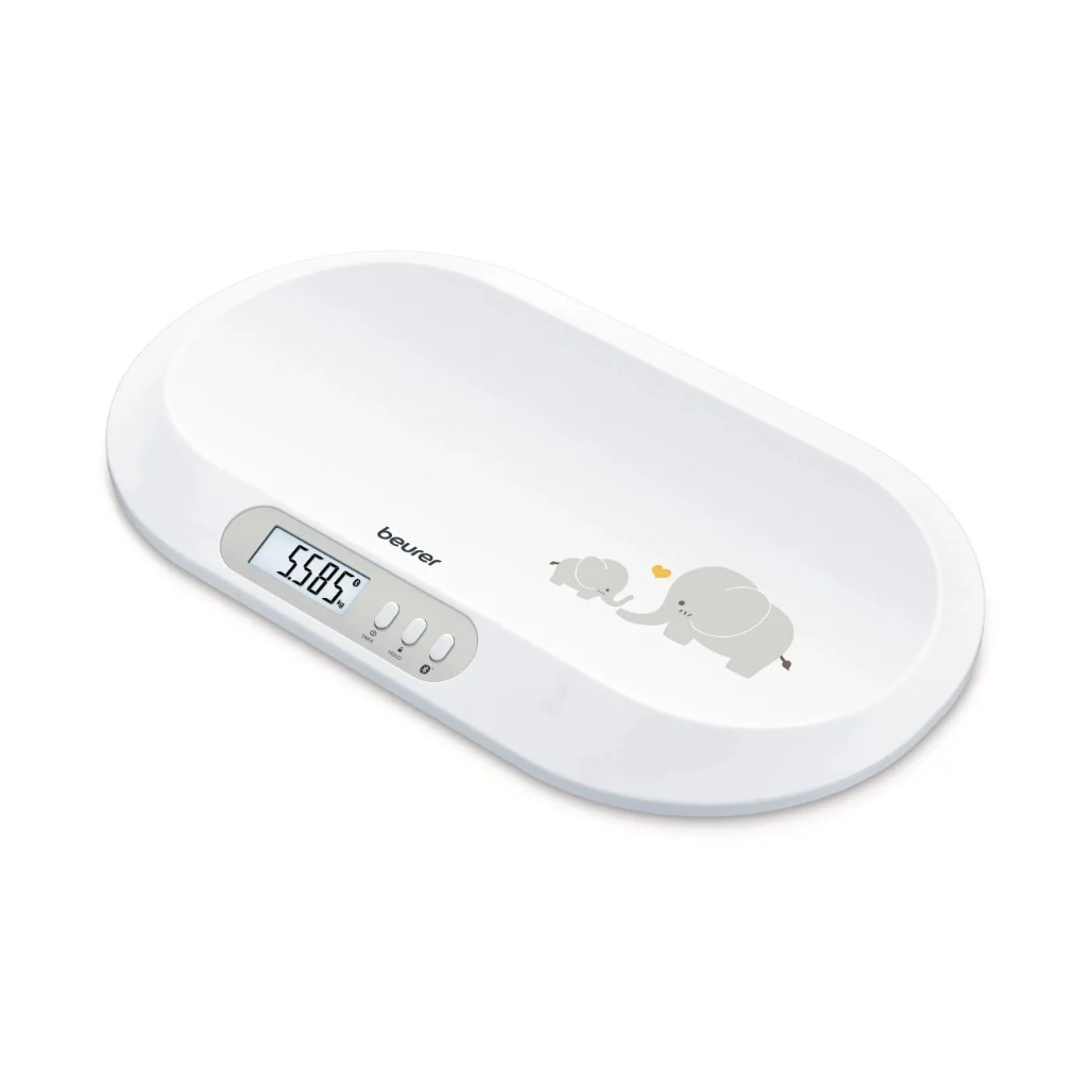 Beurer BY 90 Baby Scale