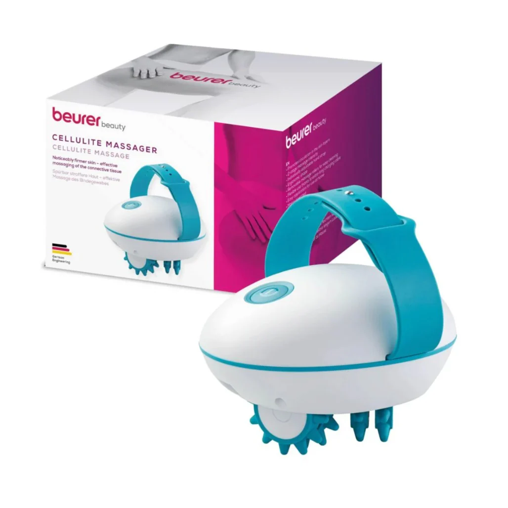 Beurer CM 51 Cellulite Massage - Image 2