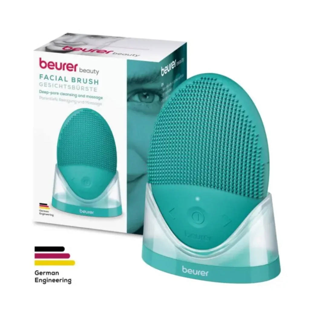 Beurer FC 52 Laguna Facial brush - Image 2