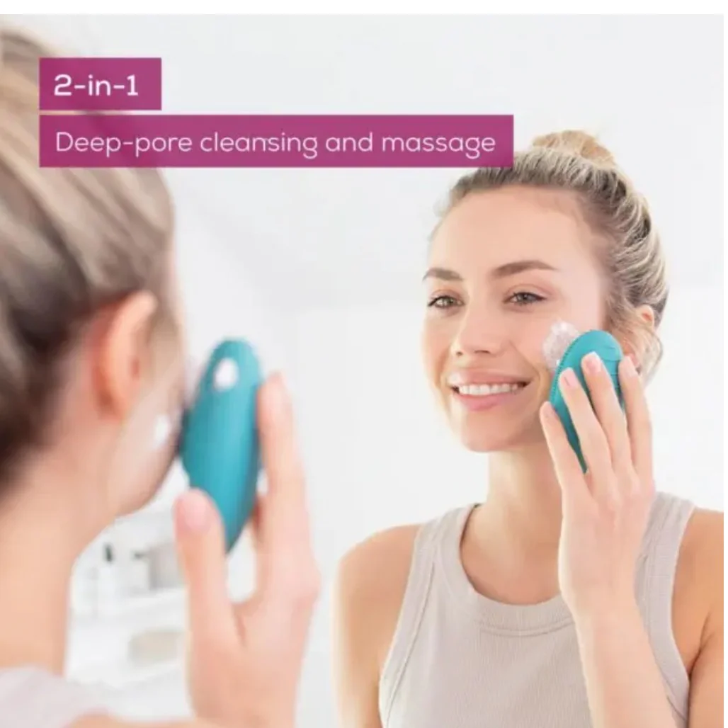 Beurer FC 52 Laguna Facial brush - Image 3