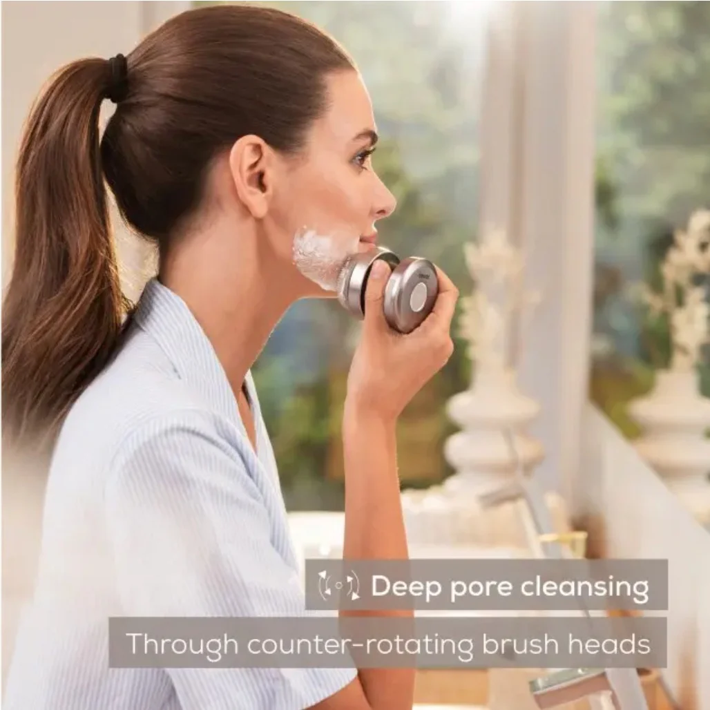 Beurer FC 59 Facial brush - Image 4