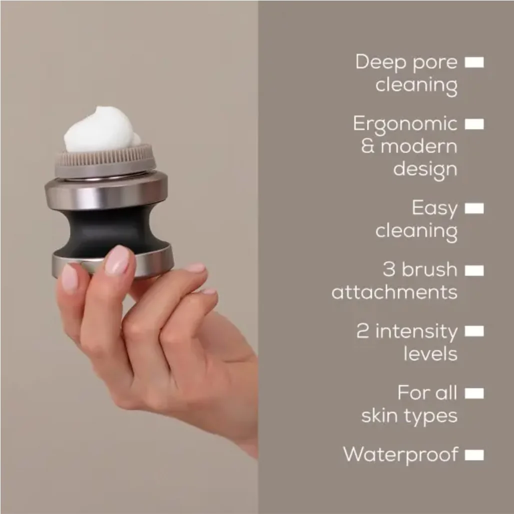 Beurer FC 59 Facial brush - Image 6