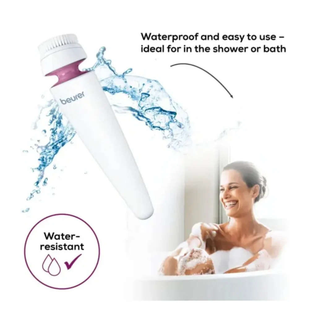 Beurer FC 95 Facial brush - Image 4