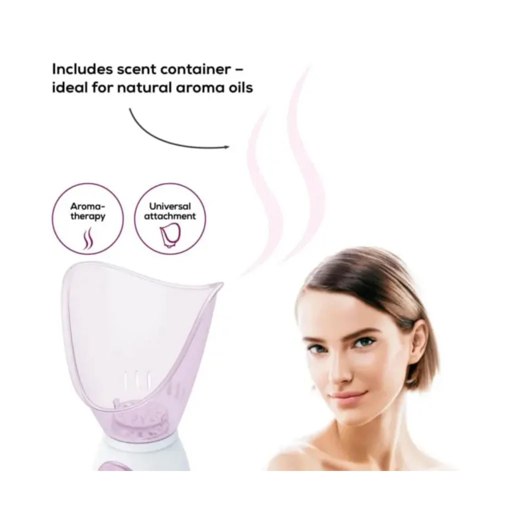 Beurer FS 60 Facial Sauna - Image 3