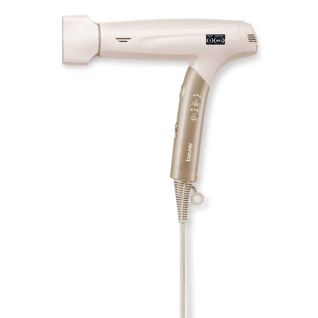 Beurer HC 150 FusionDry Pro Hair dryer