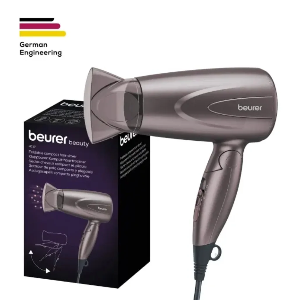 Beurer HC 17 Hair dryer - Image 2
