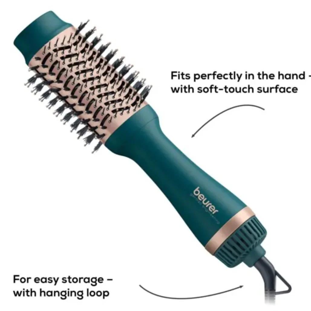 Beurer HC 45 Hair Dryer Brush - Image 3
