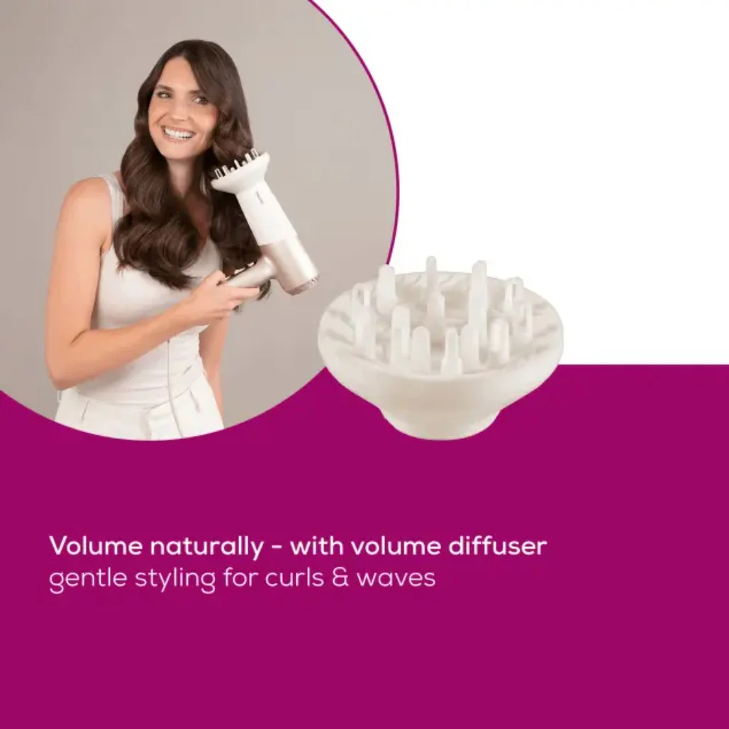 Beurer HC 70 Travel hair dryer - Image 3