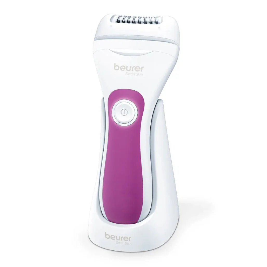 Beurer HL 76 Epilator