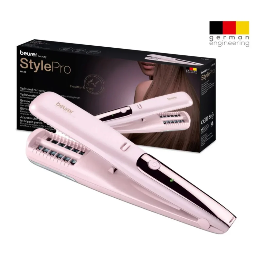 Beurer HT 22 Split End Trimmer - Image 2