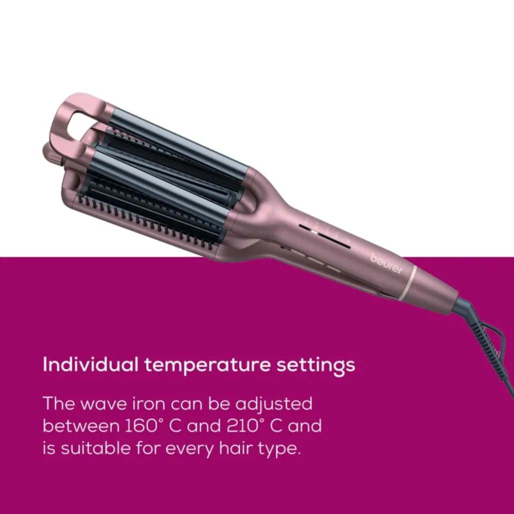 Beurer HT 65 Wave Styler - Image 3