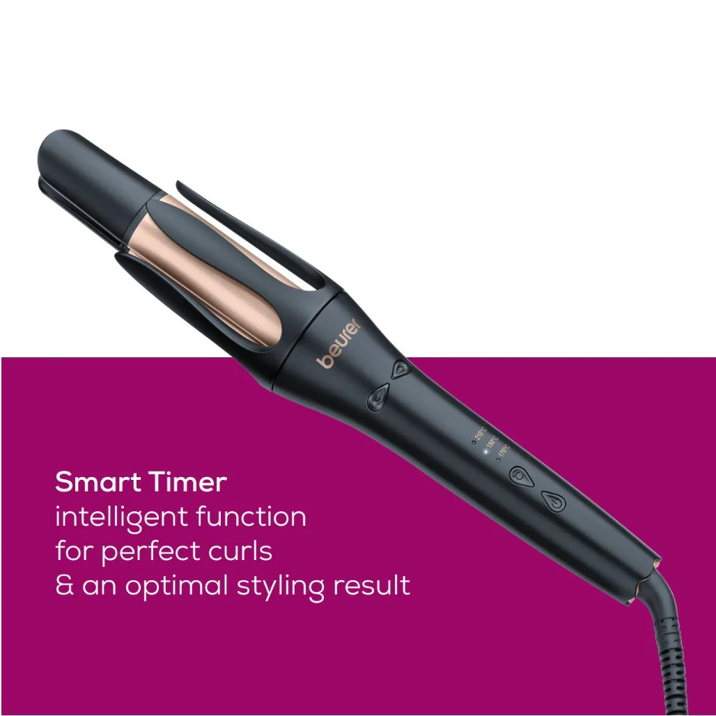 Beurer HT 75 Automatic Hair Curler - Image 4