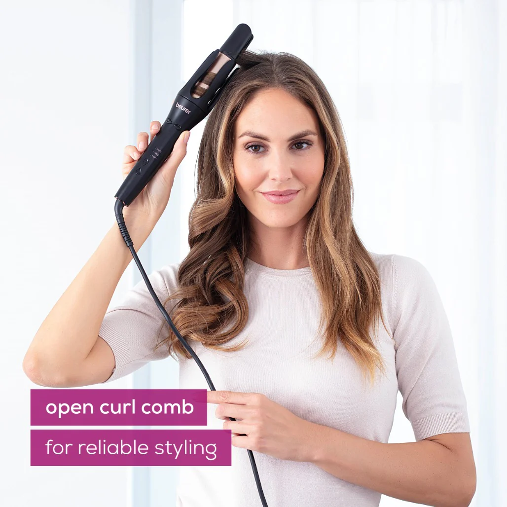 Beurer HT 75 Automatic Hair Curler - Image 6