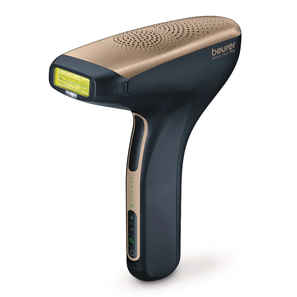 Beurer IPL 8800 Velvet Skin Pro Long-lasting hair removal
