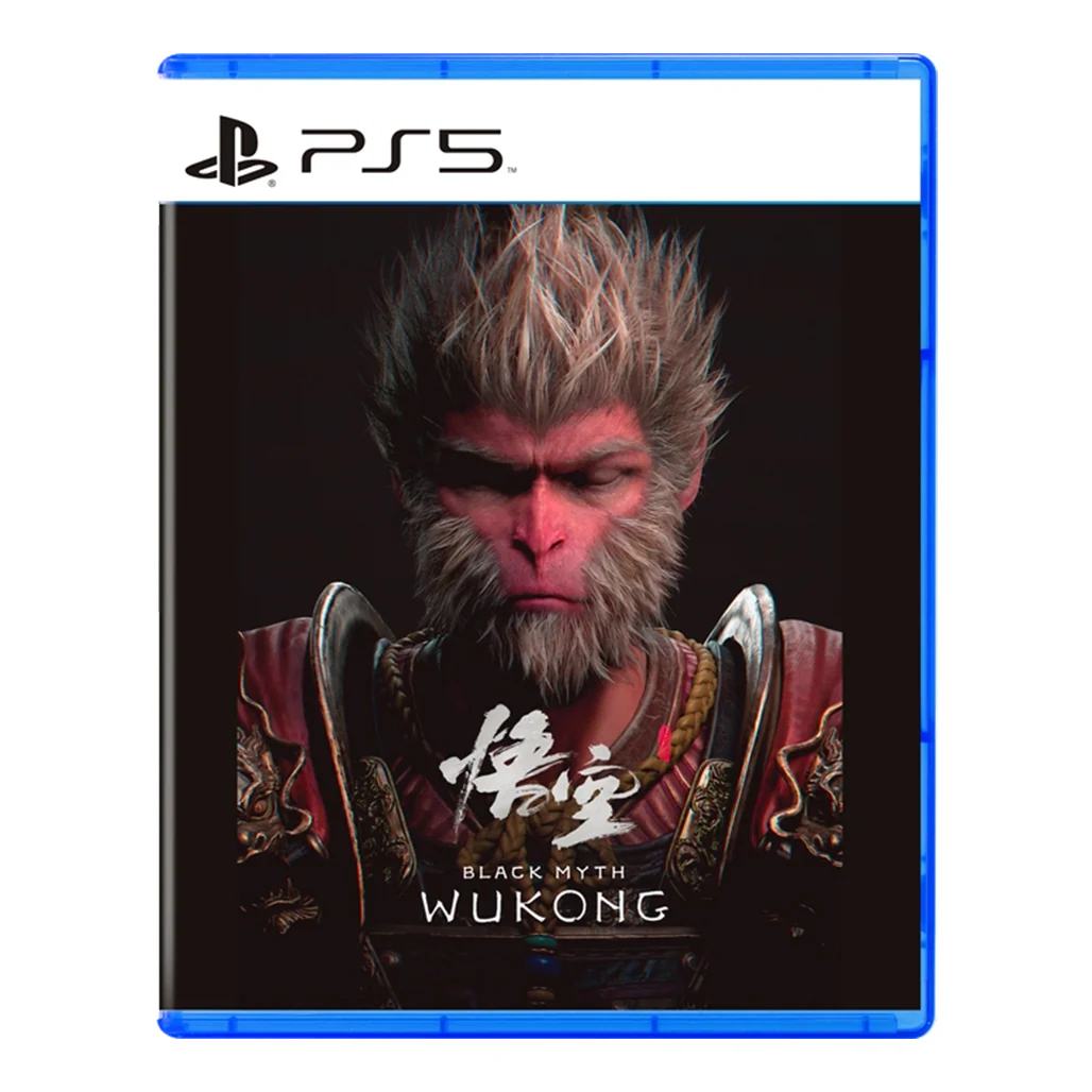 Black Myth: Wukong for PS5