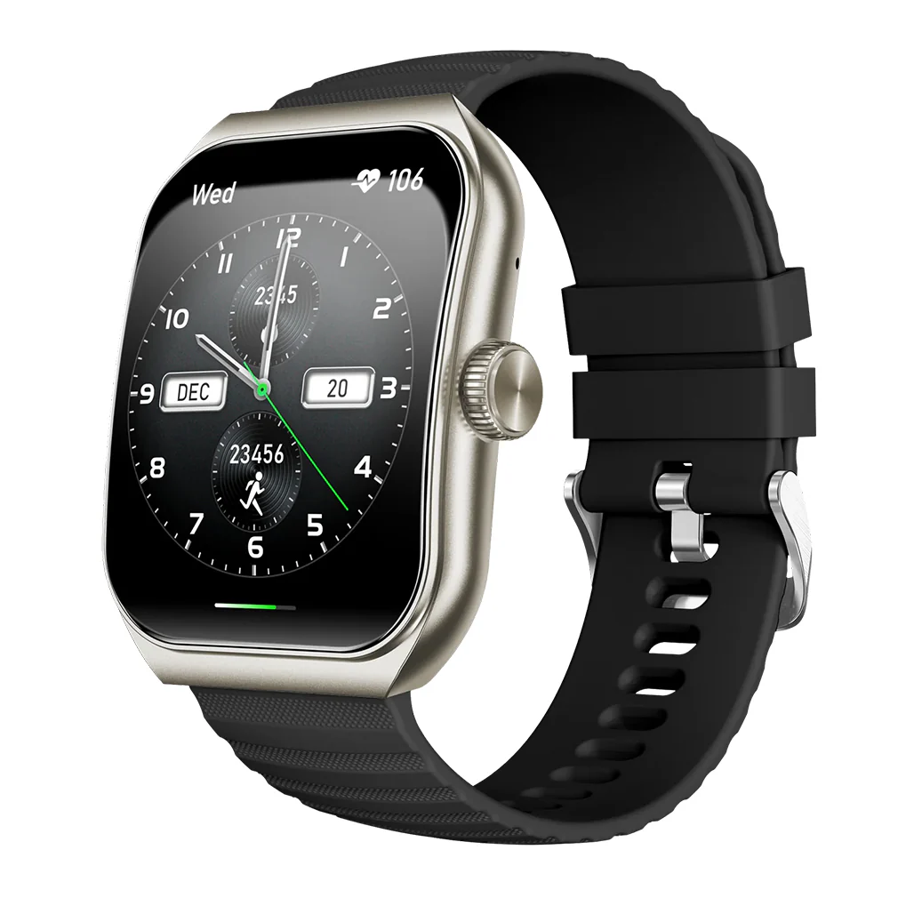 Black Shark GT3 Smartwatch for Men - Image 2