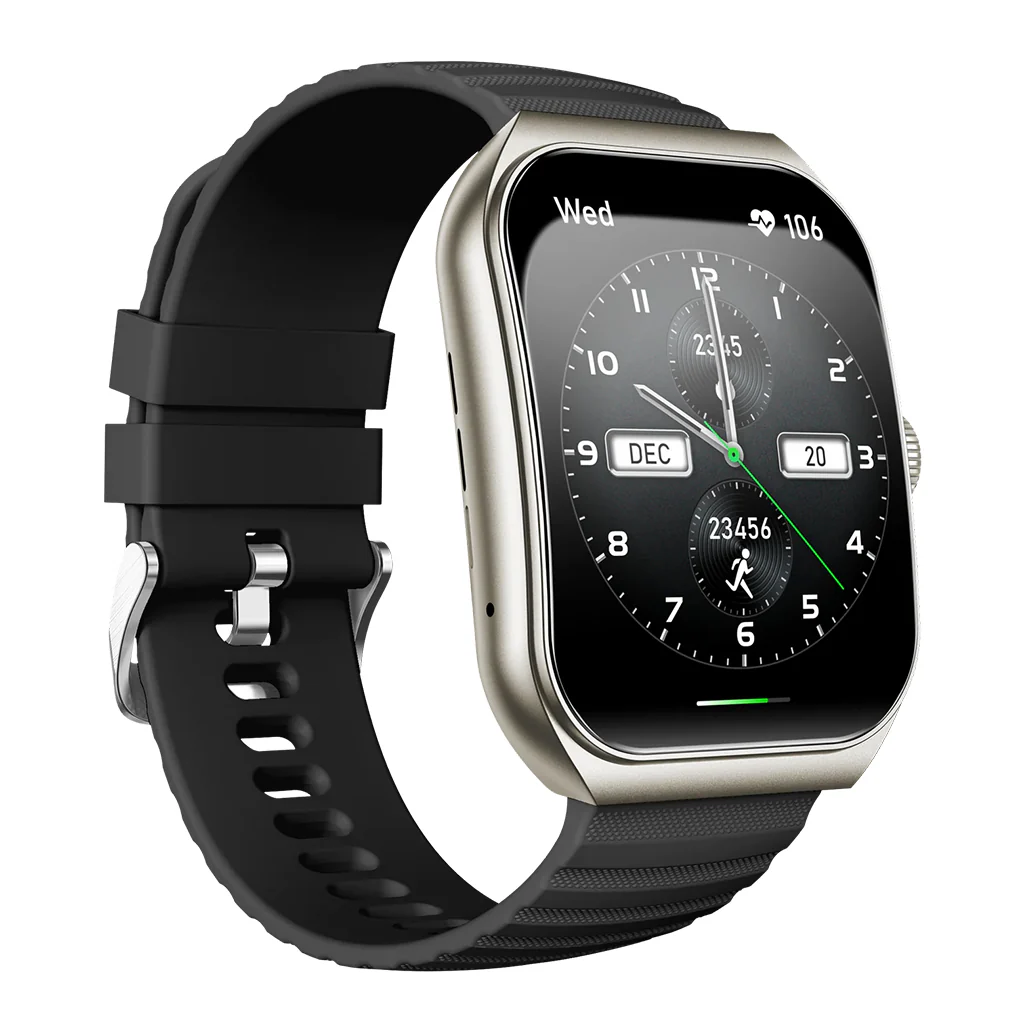 Black Shark GT3 Smartwatch for Men - Image 3