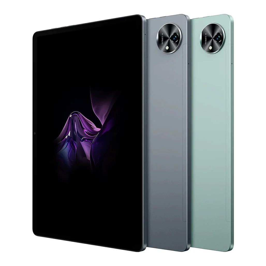 Black Shark Pad 6 Tablet – 11" FHD+ Display, 8800mAh Battery, 90Hz, 4G LTE, 1TB Expandable Storage - Image 11