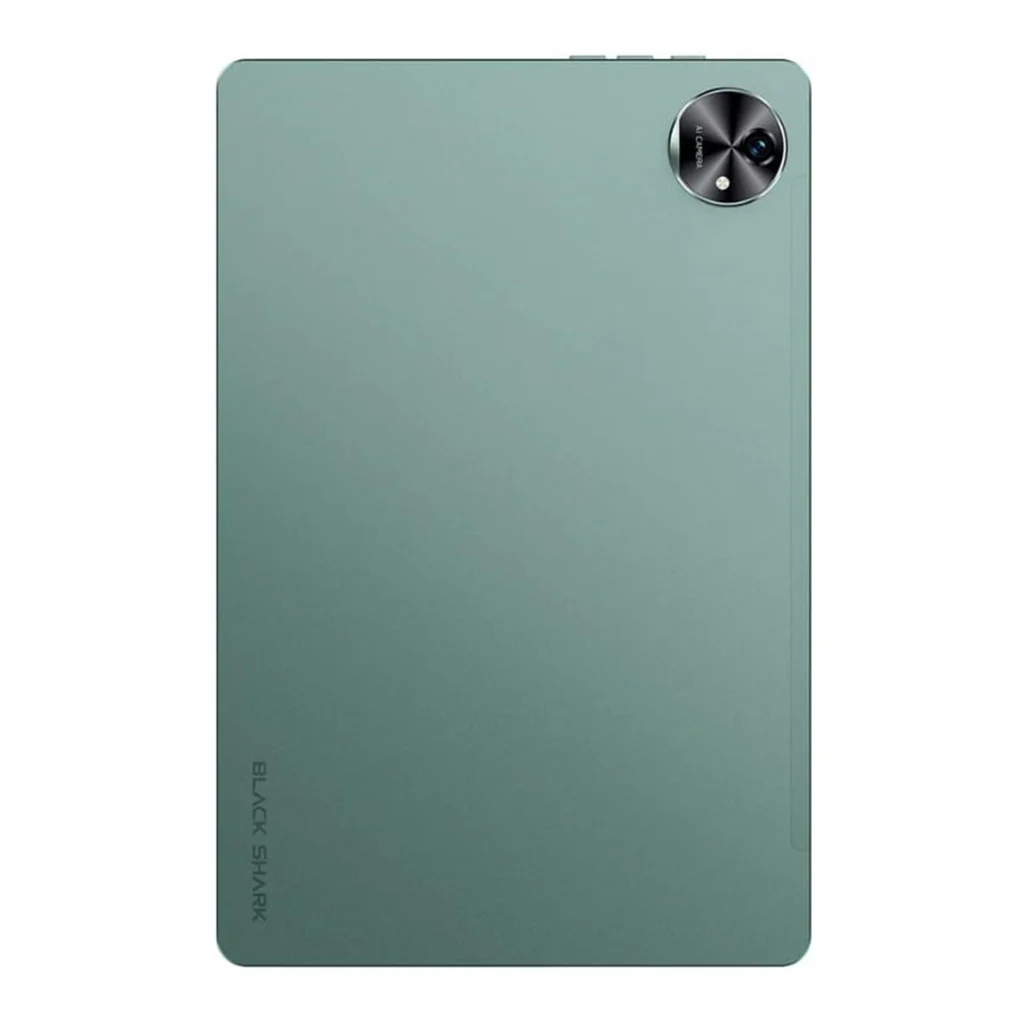 Black Shark Pad 6 Tablet – 11" FHD+ Display, 8800mAh Battery, 90Hz, 4G LTE, 1TB Expandable Storage - Image 9