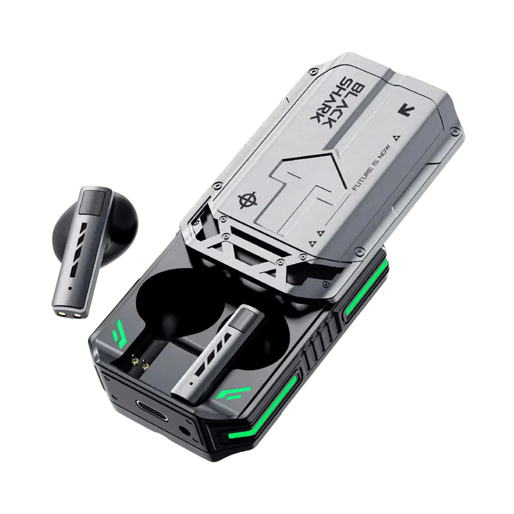 Black Shark T11 - Wireless Earbuds with ANC