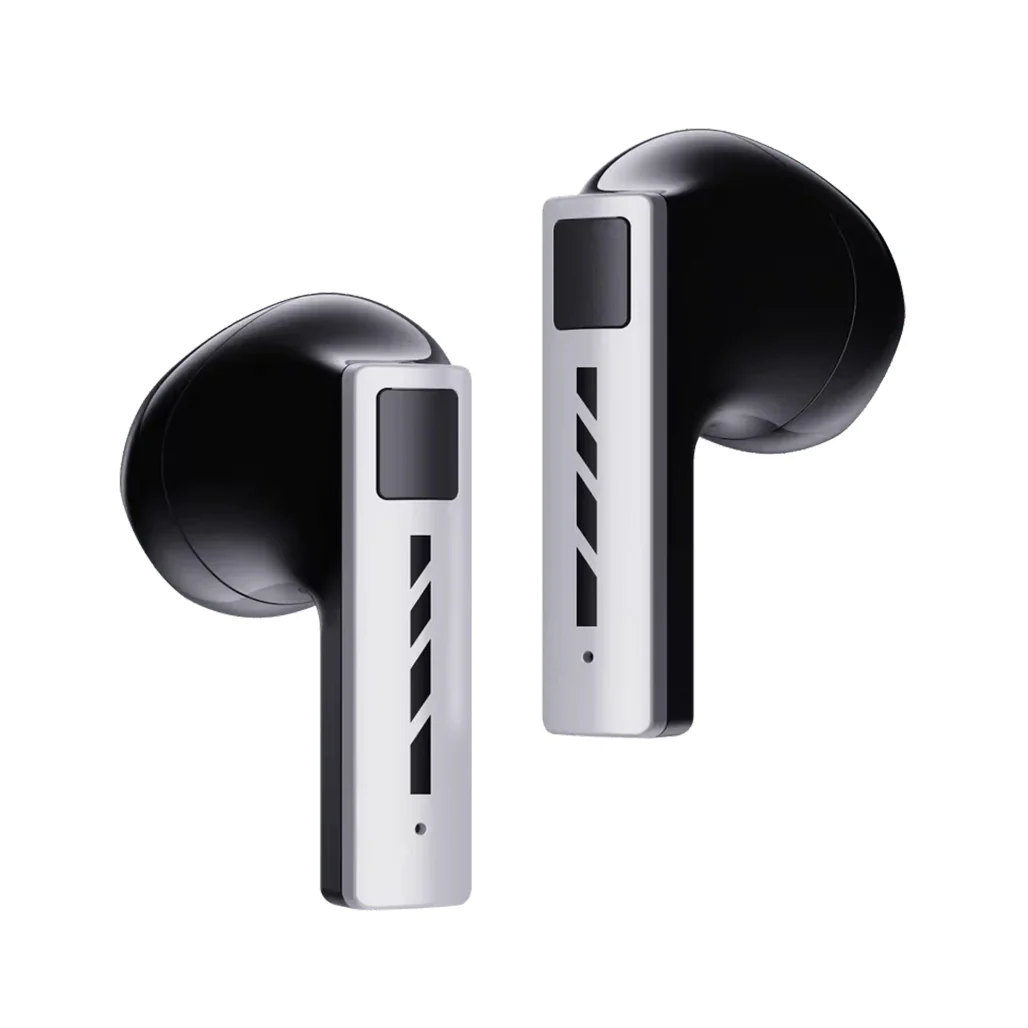Black Shark T11 - Wireless Earbuds with ANC - Image 3