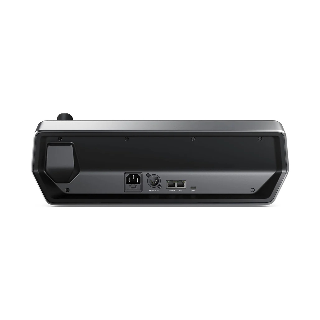 Blackmagic Design ATEM 1 M/E Advanced Broadcast Panel - Image 4